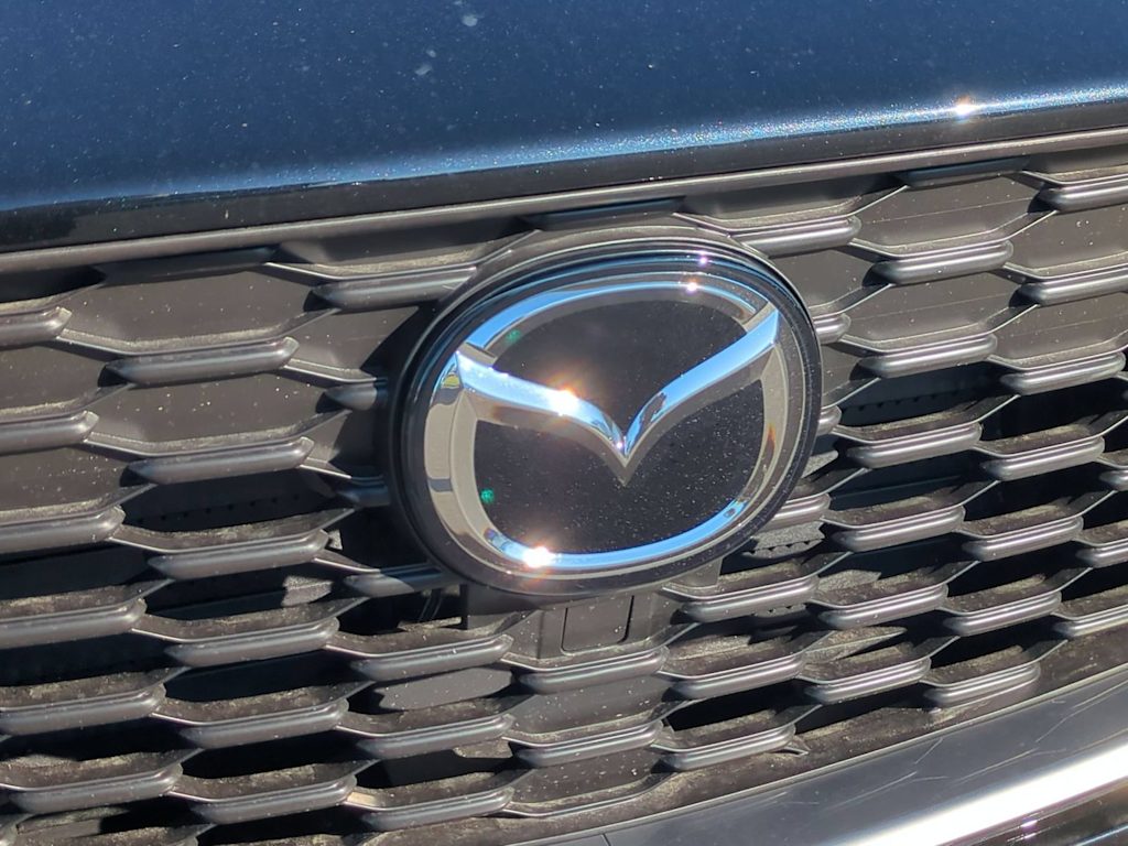 Thumbnail: 2026 Mazda CX-5 - 6