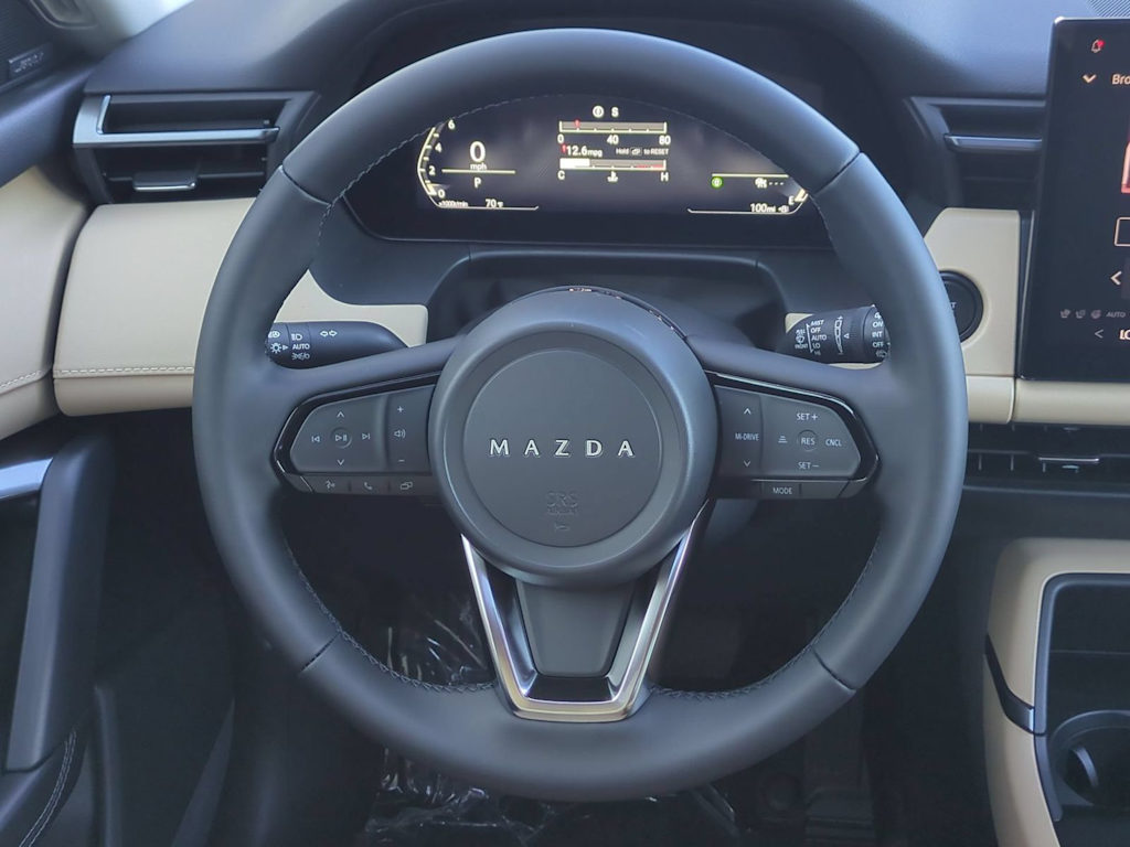 Thumbnail: 2026 Mazda CX-5 - 12