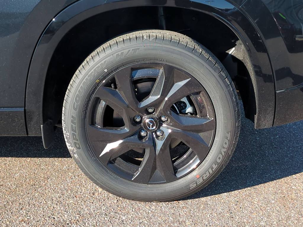 Thumbnail: 2026 Mazda CX-5 - 7