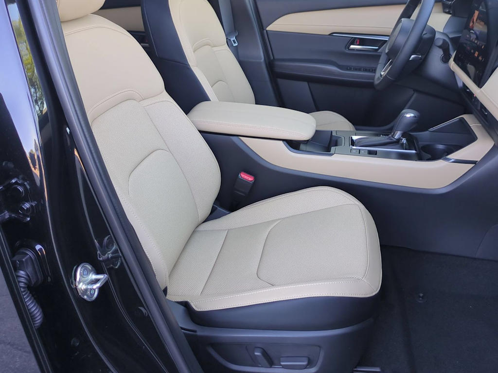 Thumbnail: 2026 Mazda CX-5 - 10