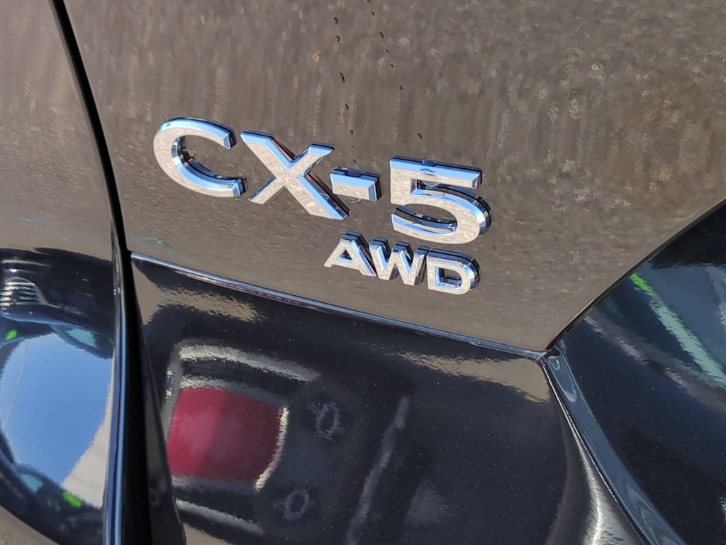 Thumbnail: 2026 Mazda CX-5 - 22