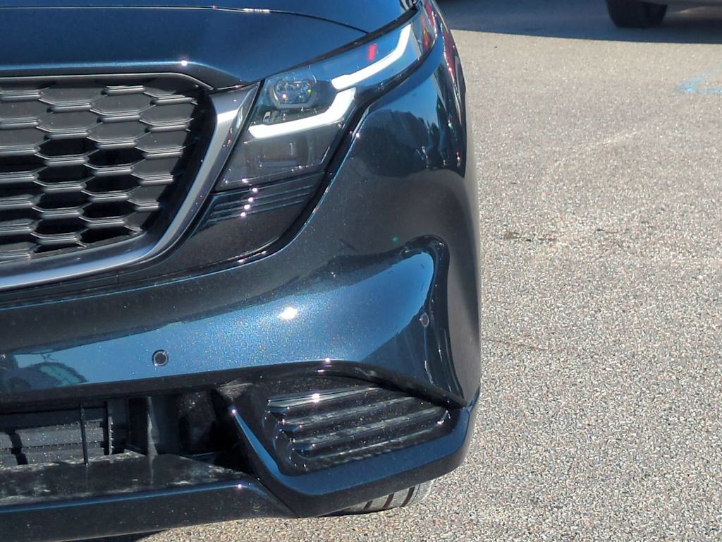 Thumbnail: 2026 Mazda CX-5 - 21