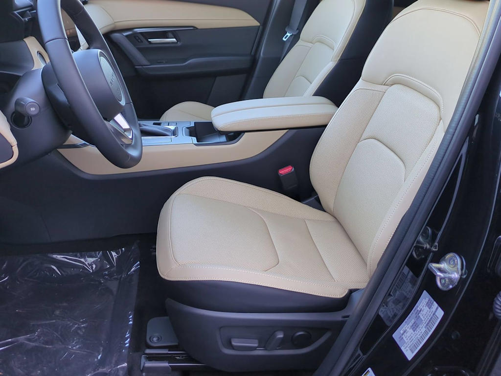 Thumbnail: 2026 Mazda CX-5 - 9