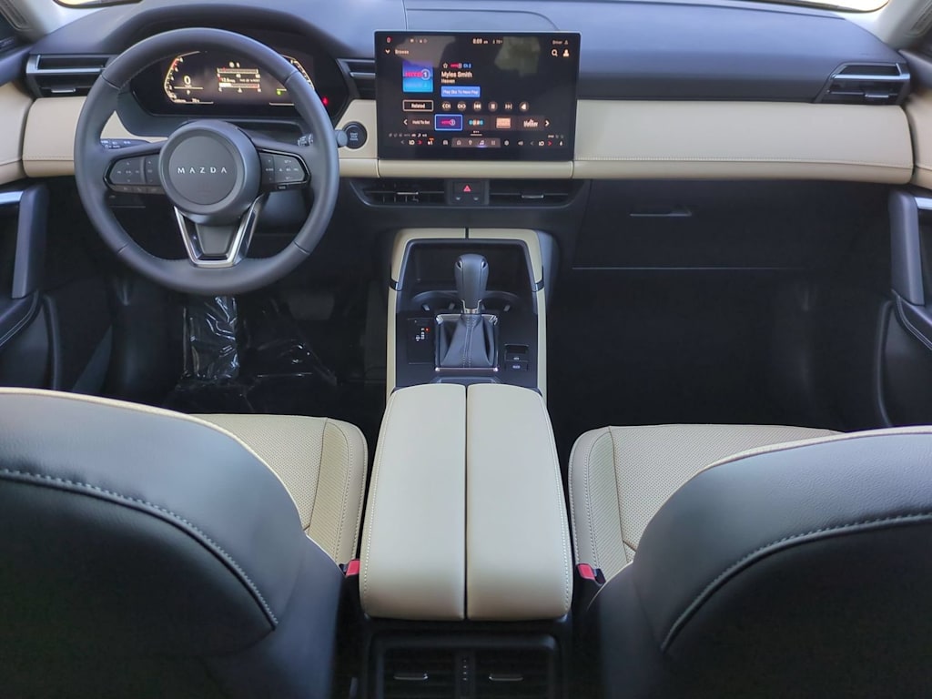 Thumbnail: 2026 Mazda CX-5 - 8