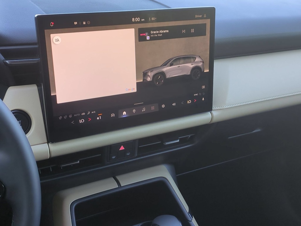 Thumbnail: 2026 Mazda CX-5 - 13