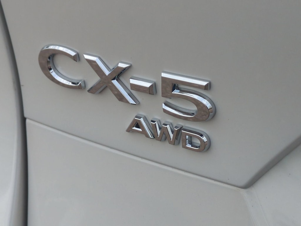 Thumbnail: 2026 Mazda CX-5 - 23