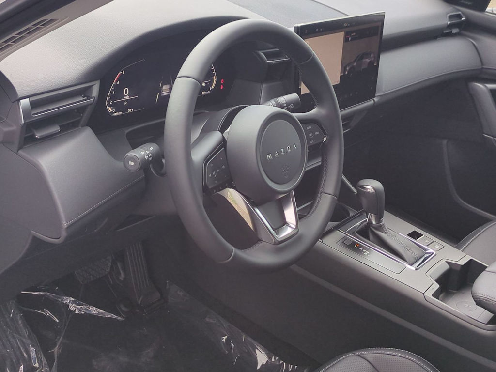 Thumbnail: 2026 Mazda CX-5 - 2