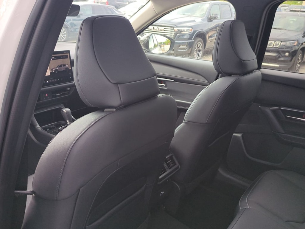 Thumbnail: 2026 Mazda CX-5 - 12