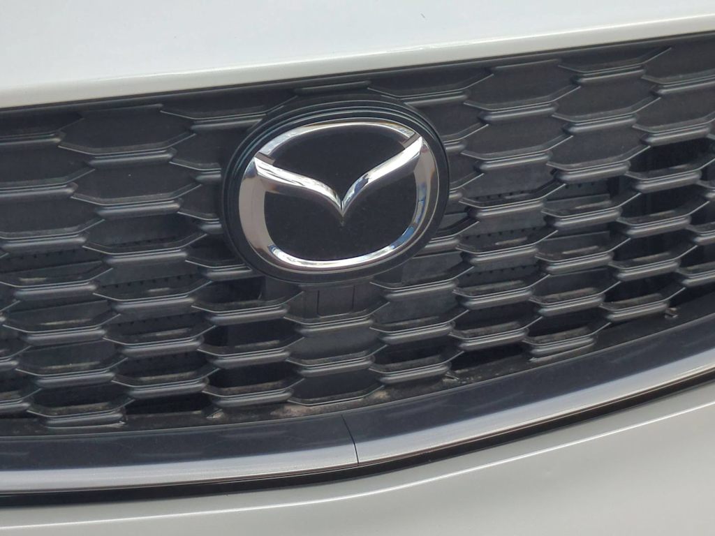 Thumbnail: 2026 Mazda CX-5 - 7