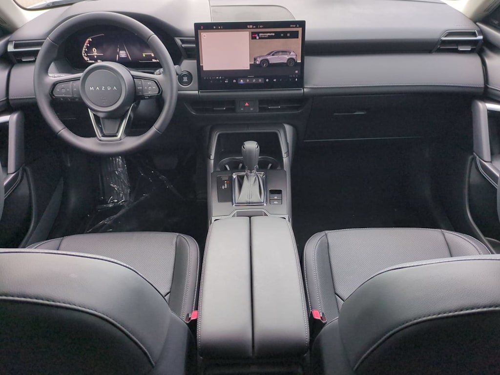 Thumbnail: 2026 Mazda CX-5 - 9