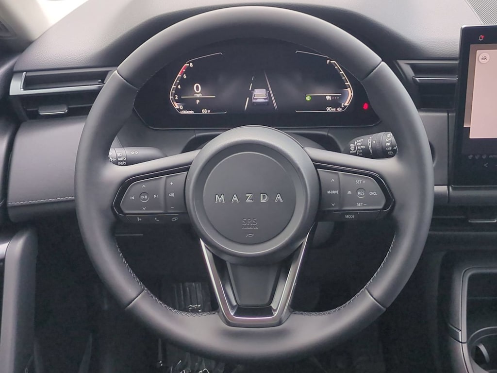 Thumbnail: 2026 Mazda CX-5 - 13