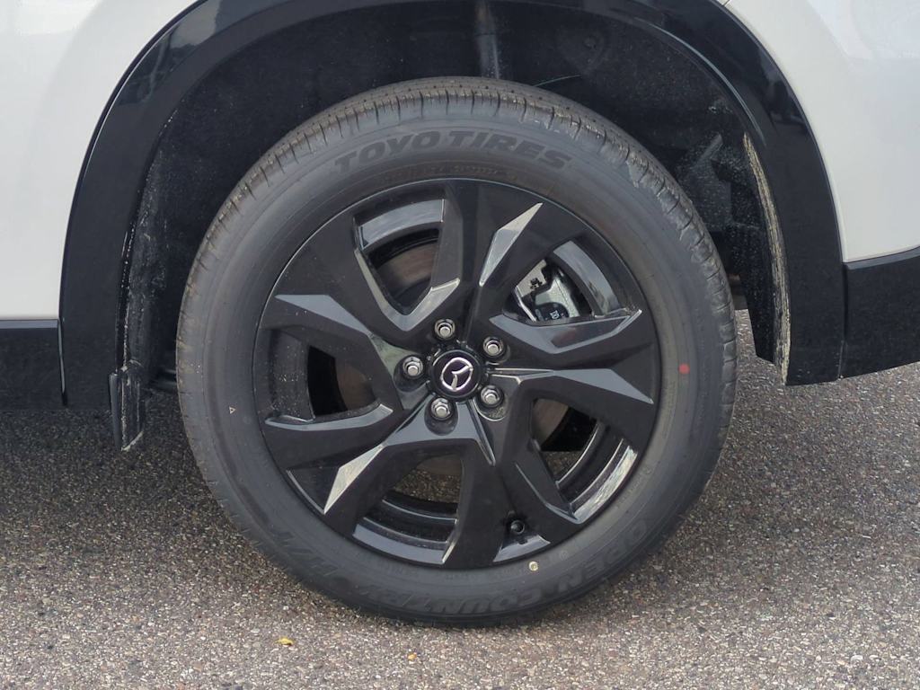 Thumbnail: 2026 Mazda CX-5 - 8