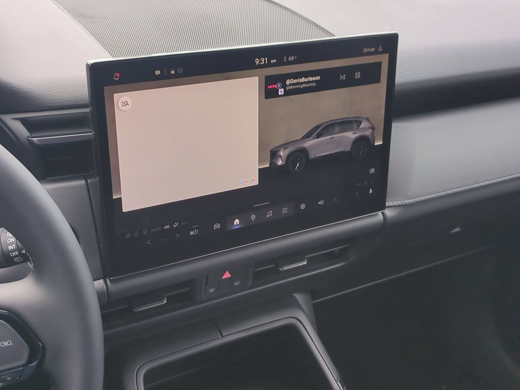 Thumbnail: 2026 Mazda CX-5 - 14