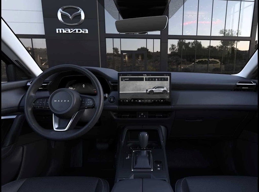 Thumbnail: 2026 Mazda CX-5 - 2