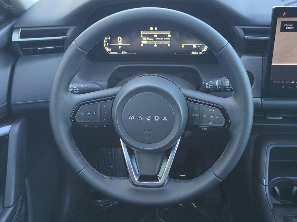 Thumbnail: 2026 Mazda CX-5 - 13