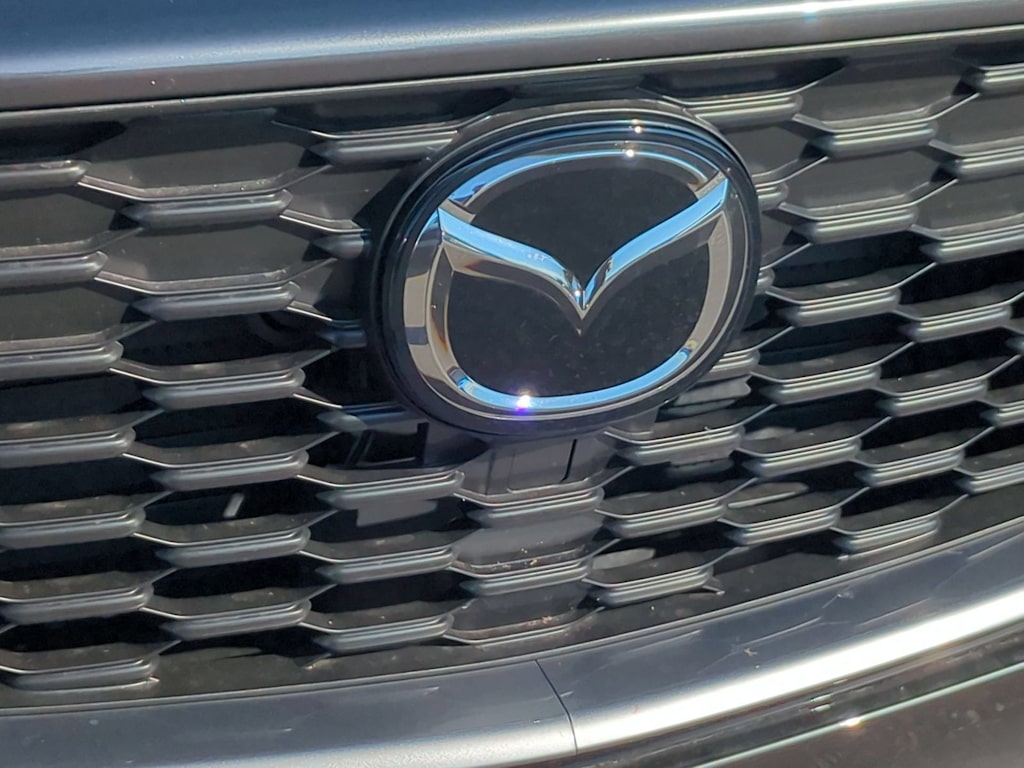 Thumbnail: 2026 Mazda CX-5 - 7