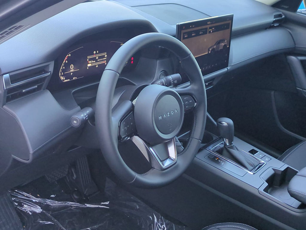 Thumbnail: 2026 Mazda CX-5 - 2