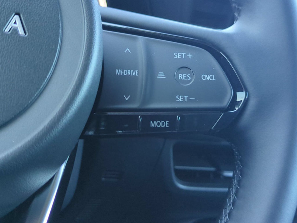 Thumbnail: 2026 Mazda CX-5 - 29
