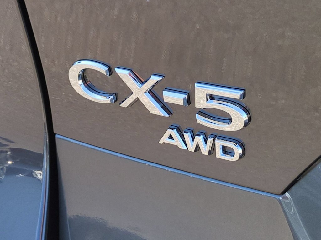 Thumbnail: 2026 Mazda CX-5 - 22