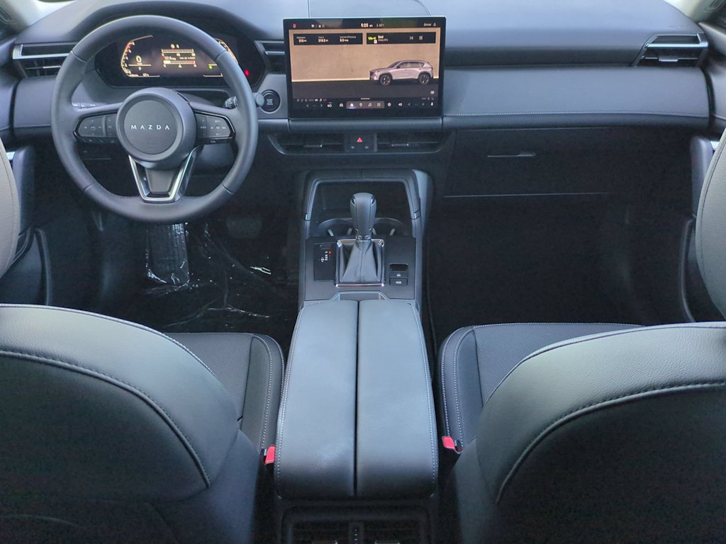 Thumbnail: 2026 Mazda CX-5 - 9