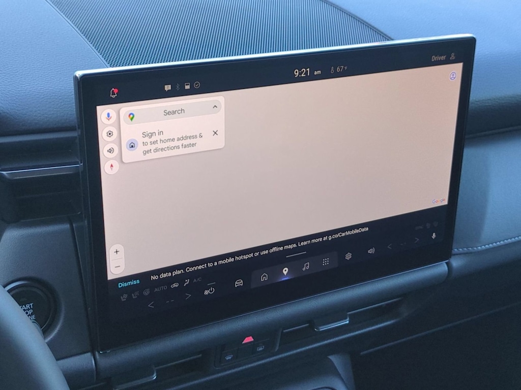 Thumbnail: 2026 Mazda CX-5 - 32