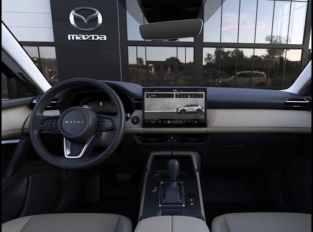 Thumbnail: 2026 Mazda CX-5 - 2