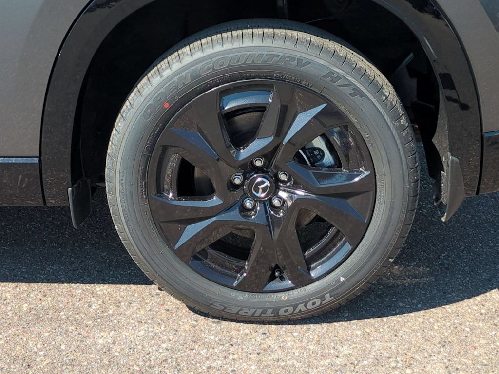 Thumbnail: 2026 Mazda CX-5 - 8