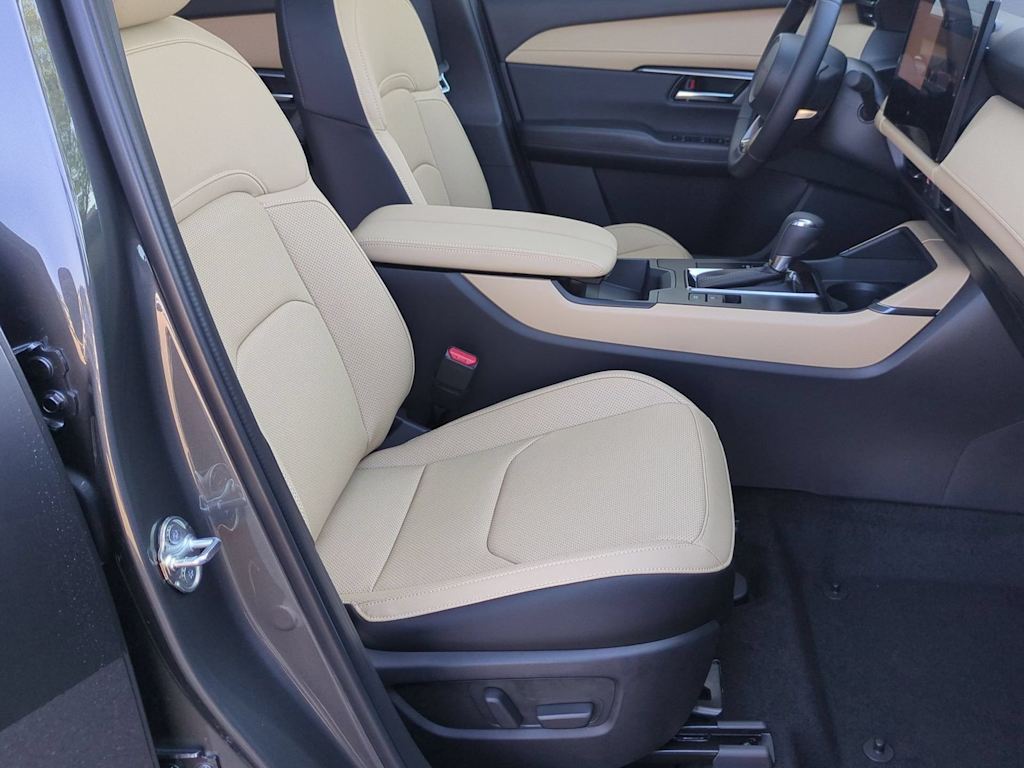 Thumbnail: 2026 Mazda CX-5 - 28