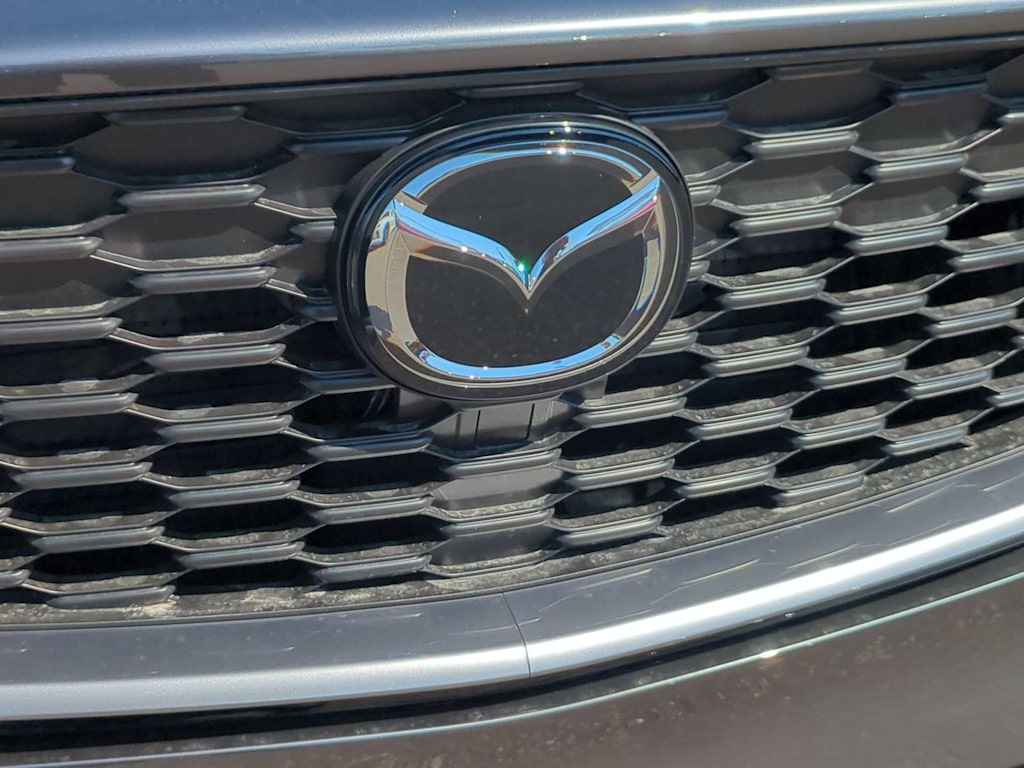 Thumbnail: 2026 Mazda CX-5 - 7