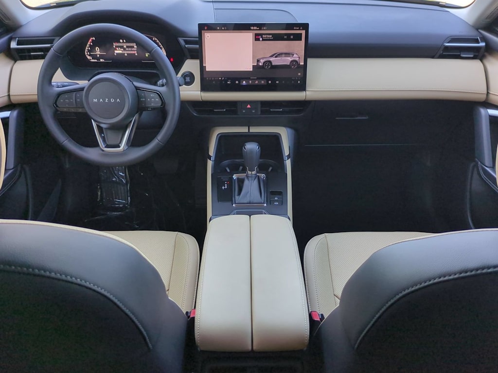 Thumbnail: 2026 Mazda CX-5 - 9