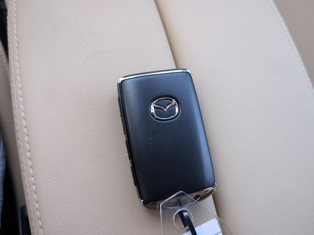 Thumbnail: 2026 Mazda CX-5 - 17