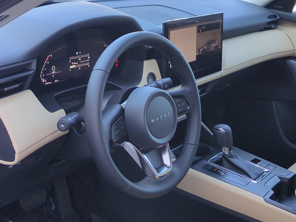 Thumbnail: 2026 Mazda CX-5 - 2