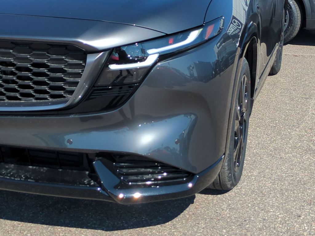 Thumbnail: 2026 Mazda CX-5 - 22