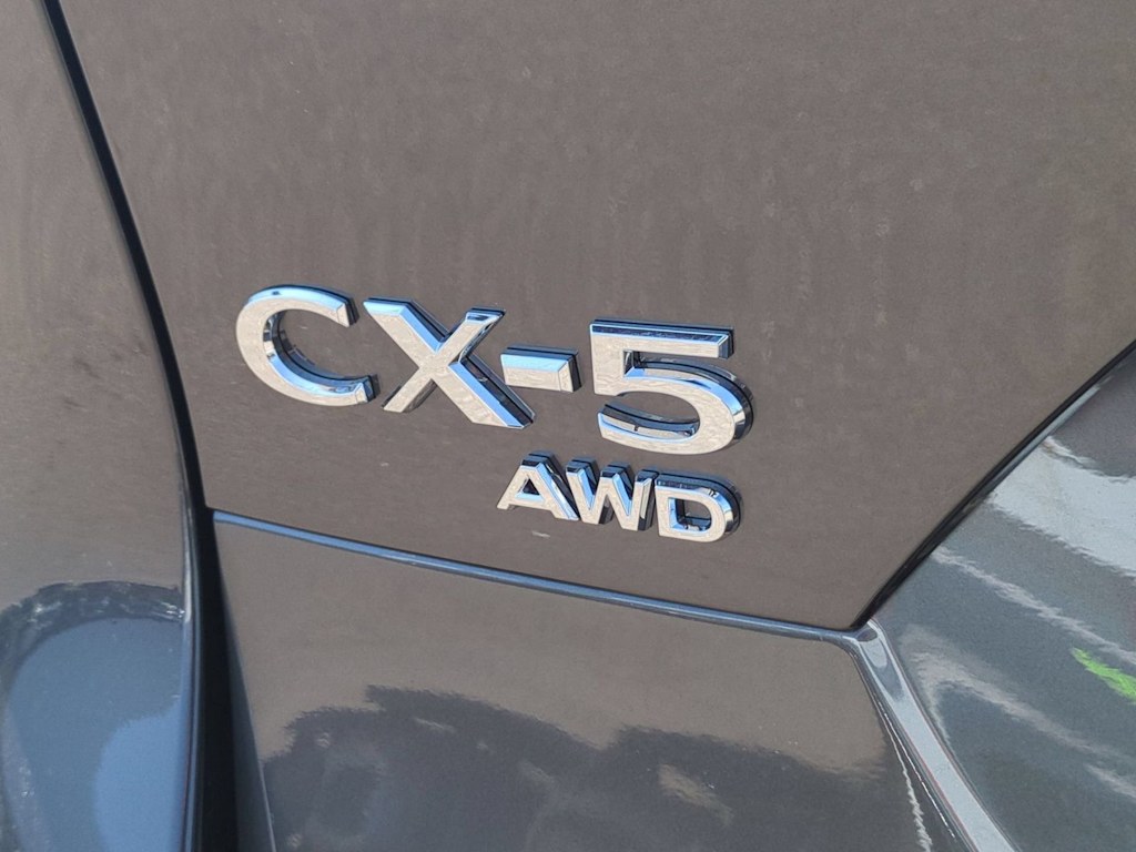 Thumbnail: 2026 Mazda CX-5 - 23