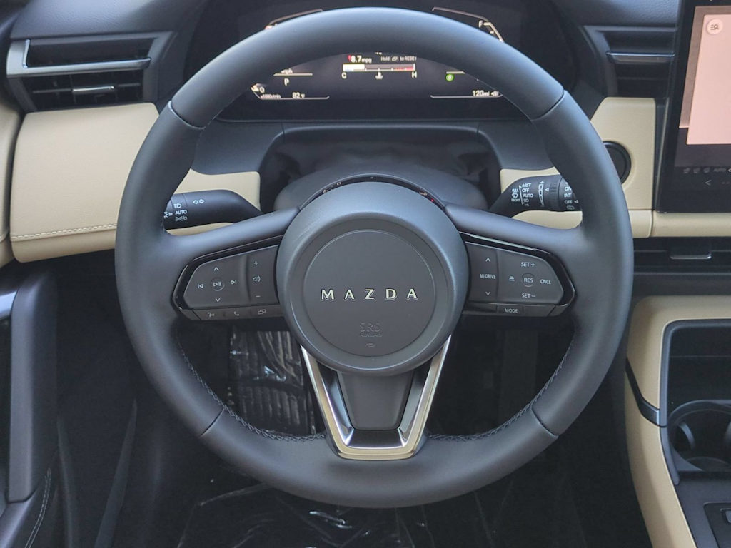Thumbnail: 2026 Mazda CX-5 - 13
