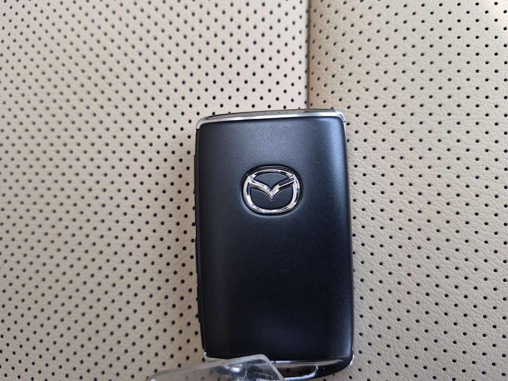 Thumbnail: 2026 Mazda CX-5 - 17