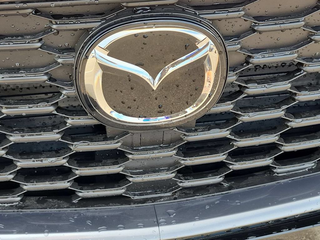 Thumbnail: 2026 Mazda CX-5 - 21