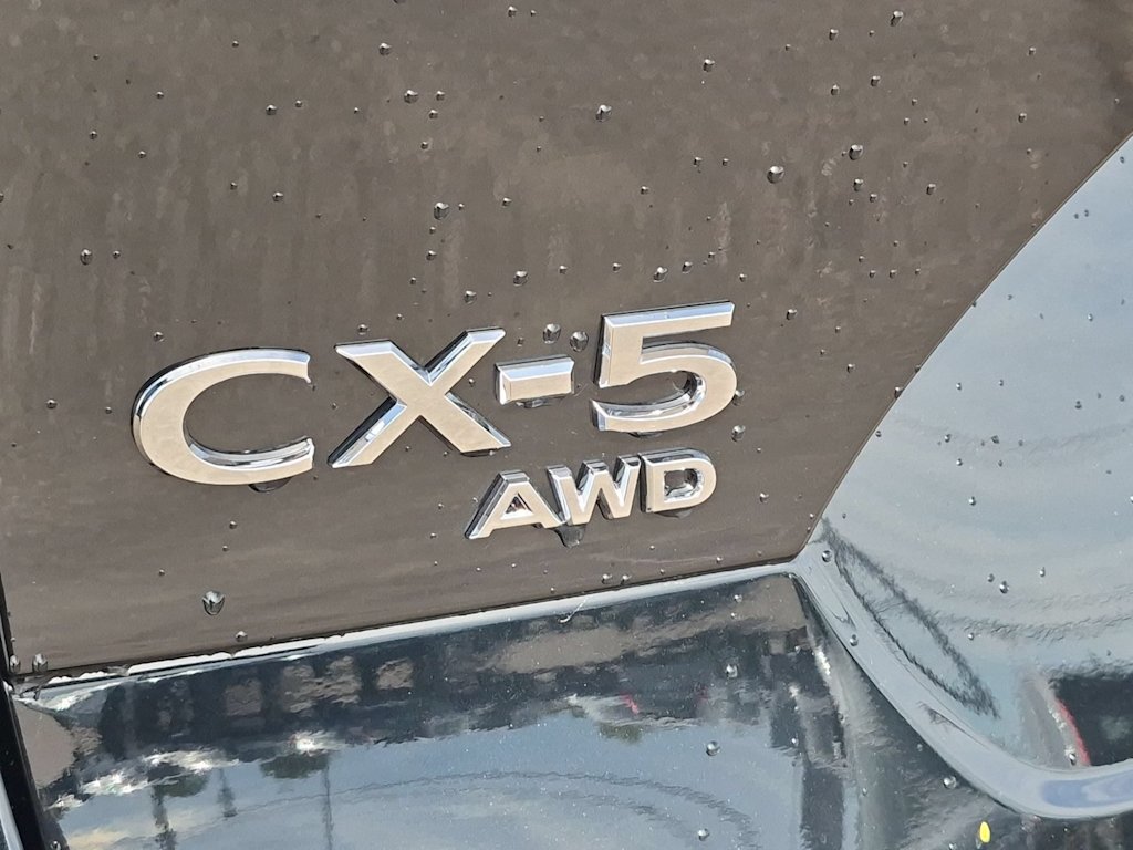 Thumbnail: 2026 Mazda CX-5 - 22