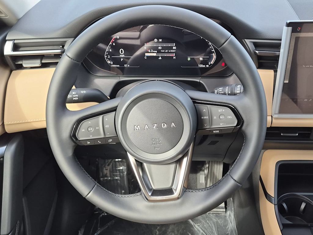 Thumbnail: 2026 Mazda CX-5 - 2