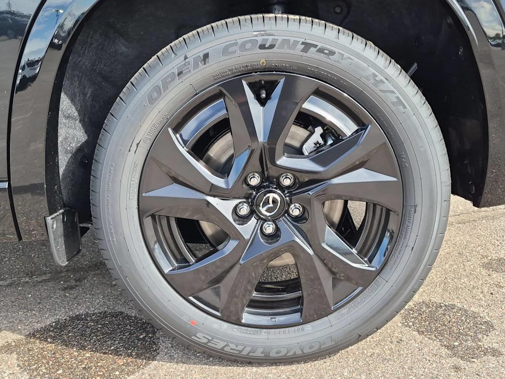 Thumbnail: 2026 Mazda CX-5 - 8