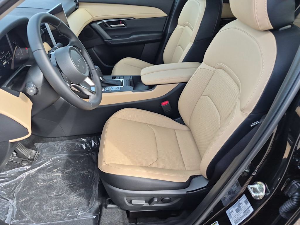 Thumbnail: 2026 Mazda CX-5 - 11