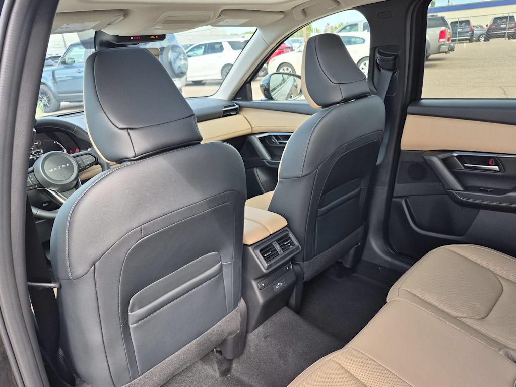 Thumbnail: 2026 Mazda CX-5 - 12