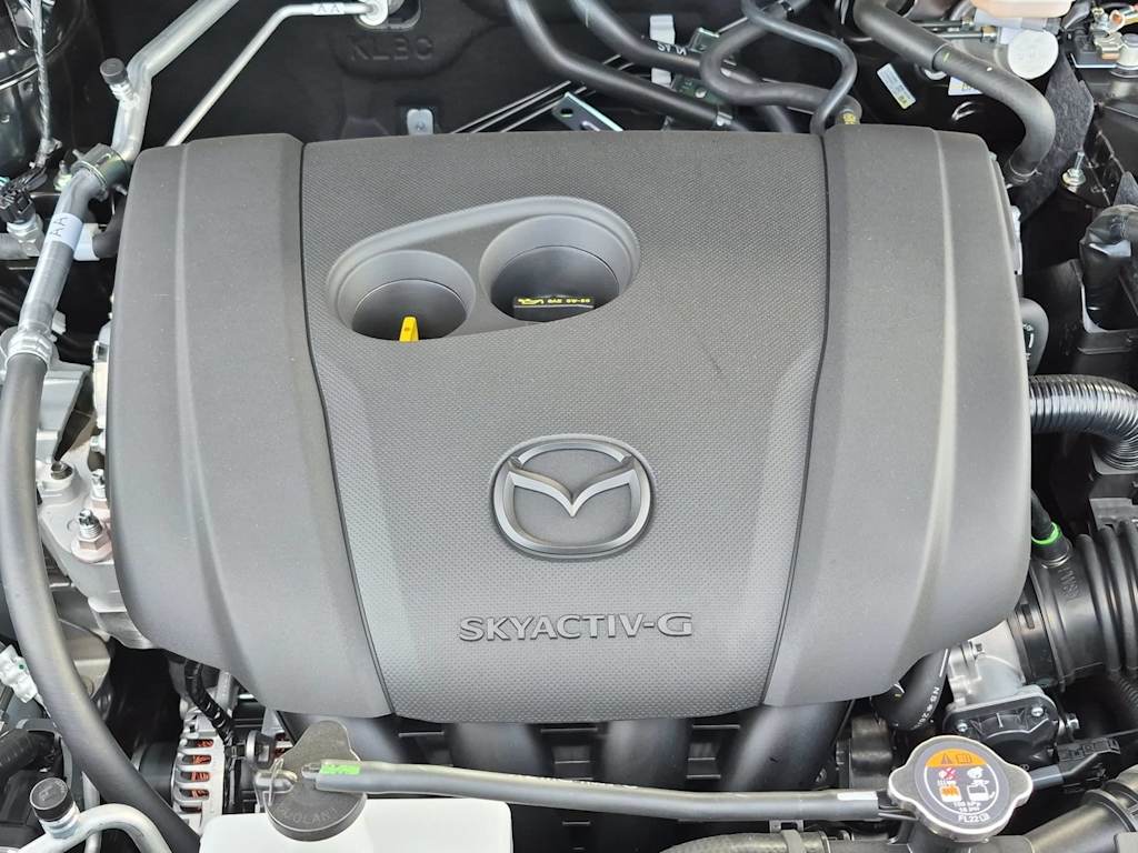 Thumbnail: 2026 Mazda CX-5 - 9