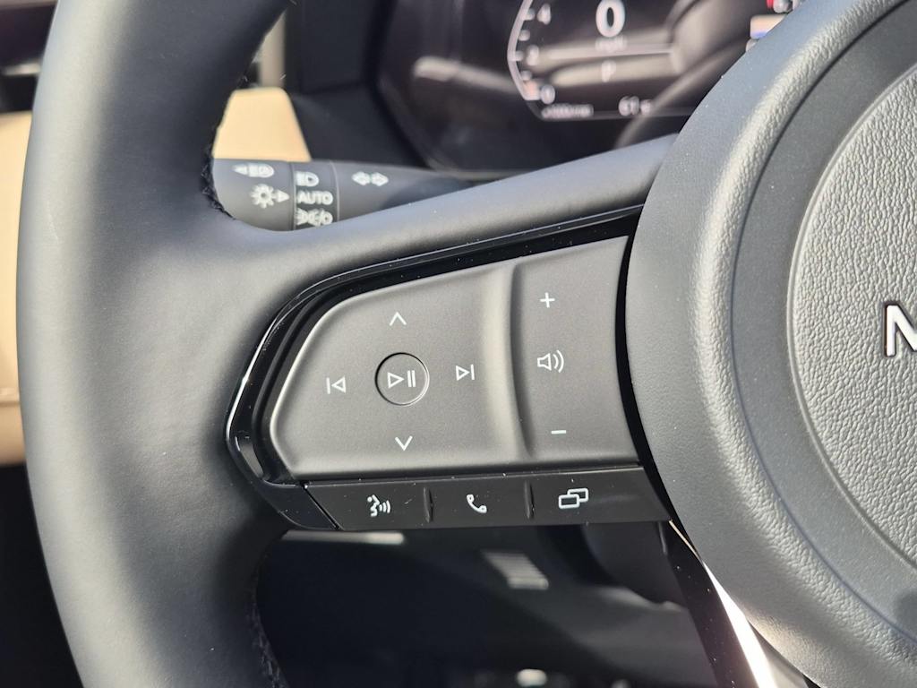 Thumbnail: 2026 Mazda CX-5 - 28