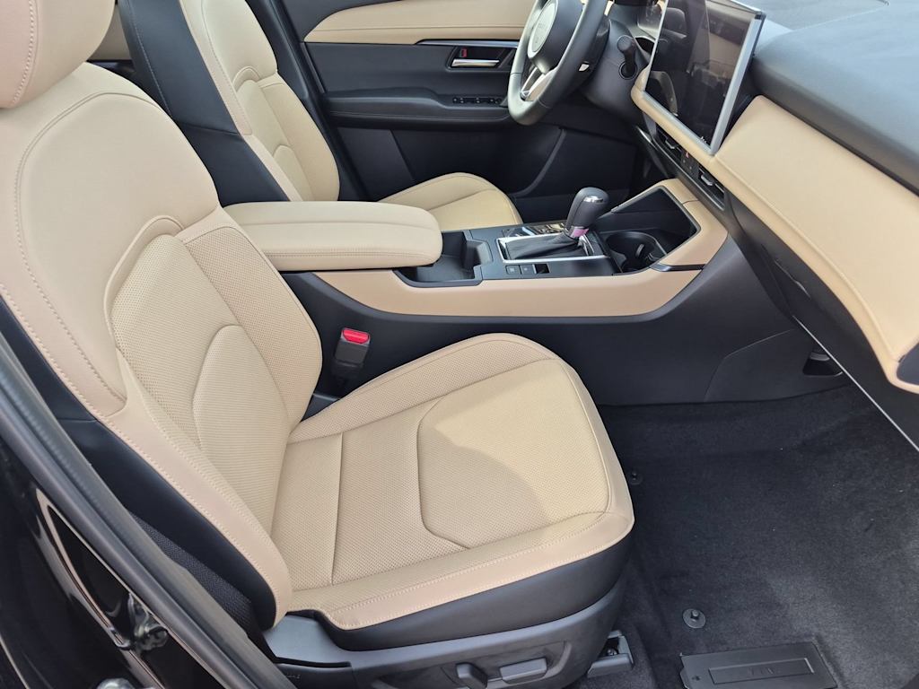 Thumbnail: 2026 Mazda CX-5 - 27