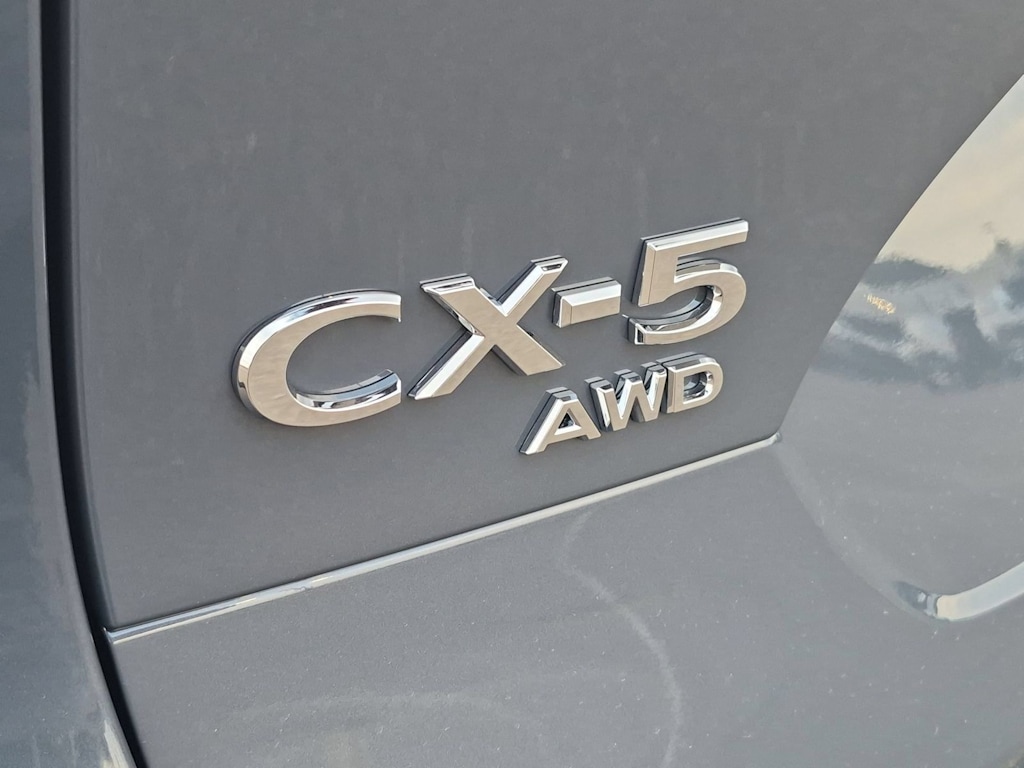Thumbnail: 2026 Mazda CX-5 - 16