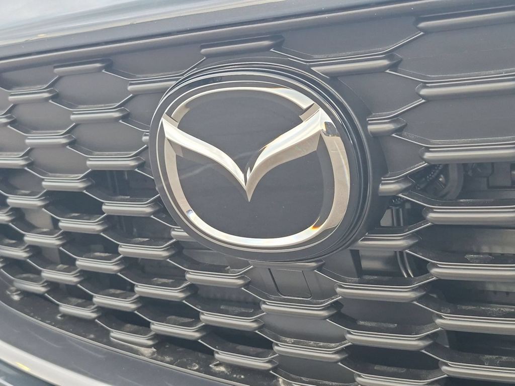 Thumbnail: 2026 Mazda CX-5 - 3