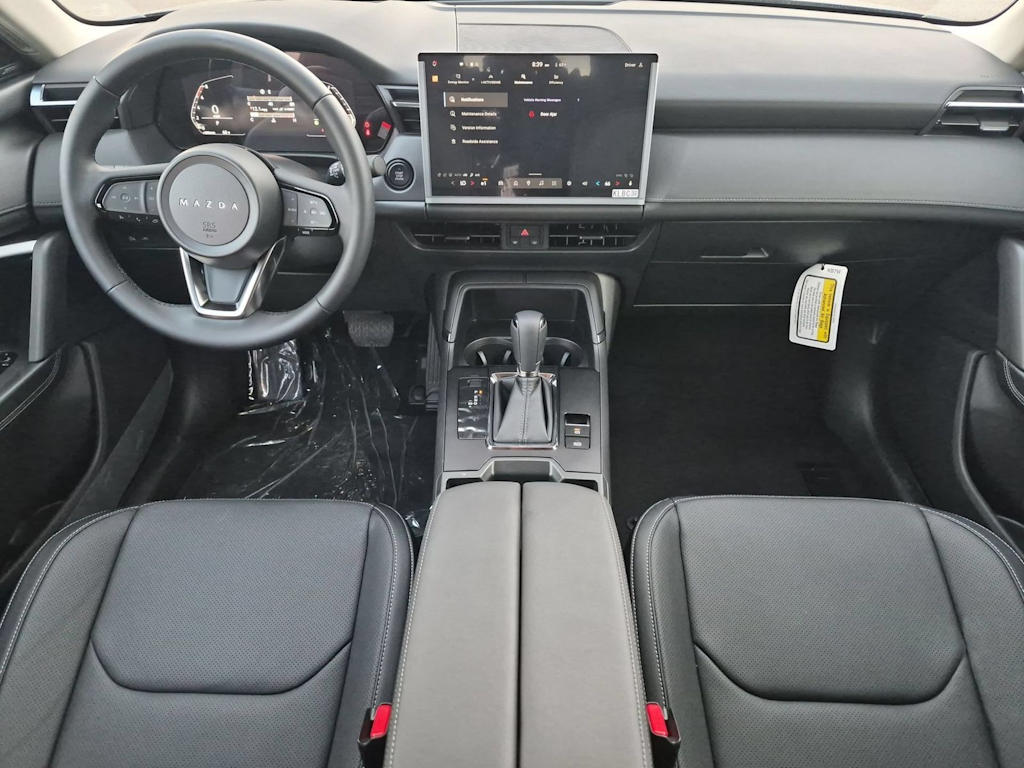 Thumbnail: 2026 Mazda CX-5 - 6
