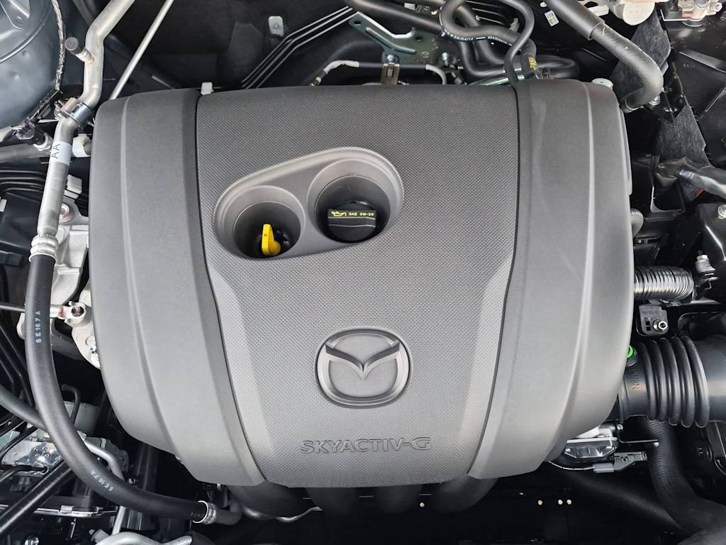 Thumbnail: 2026 Mazda CX-5 - 5