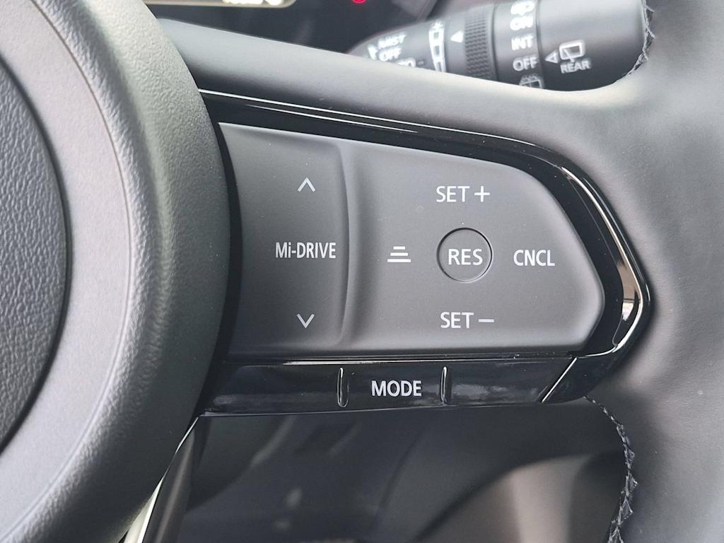 Thumbnail: 2026 Mazda CX-5 - 23
